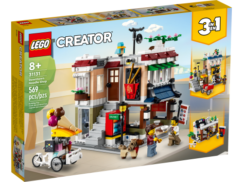 Set 31131