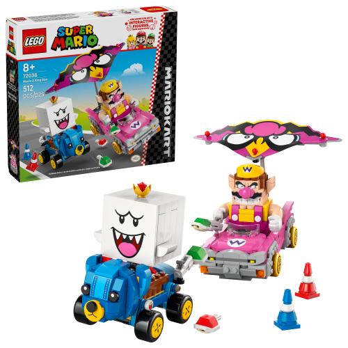 Set 72038