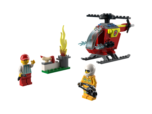 Set 60318