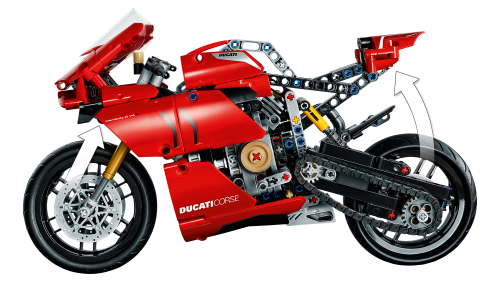 Set 42107