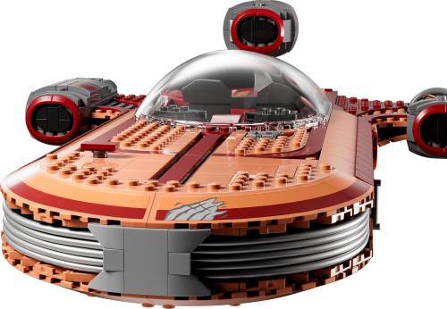 Set 75341
