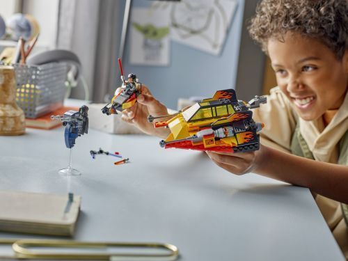 Set 75414