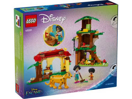 Set 43251