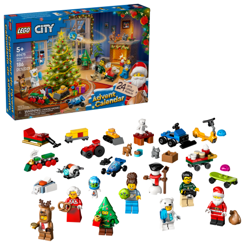 Set 60475