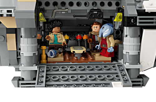 Set 75374