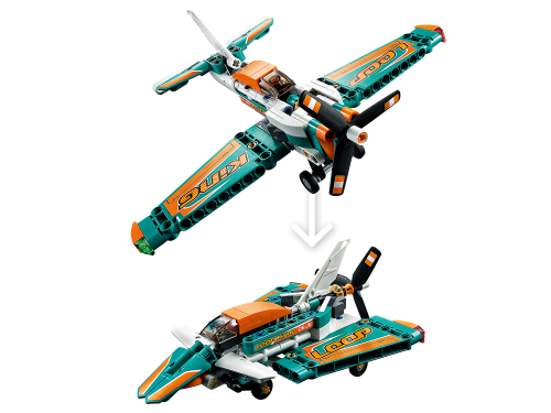 Set 42117