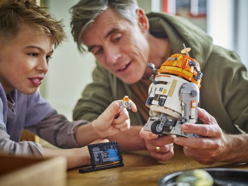 Set 75416