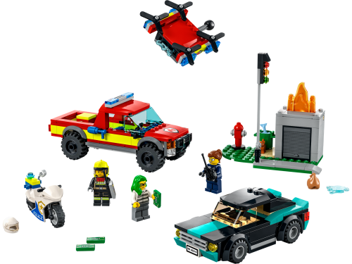 Set 60319