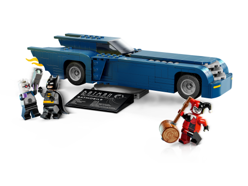 Set 76274