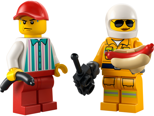 Set 60318