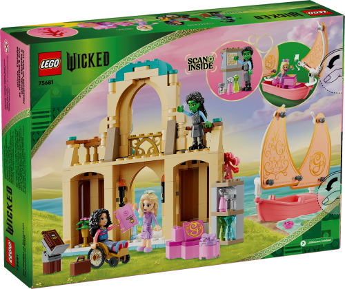 Set 75681