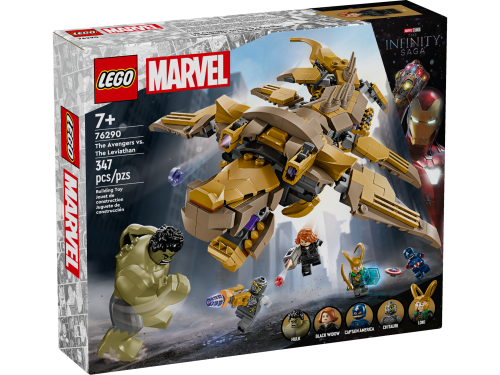Set 76290