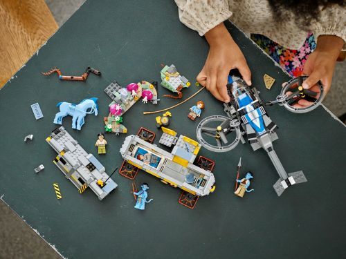 Set 75573