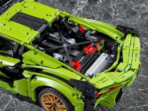 Set 42115