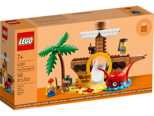 Set 40589