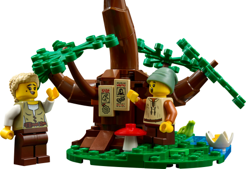 Set 10332