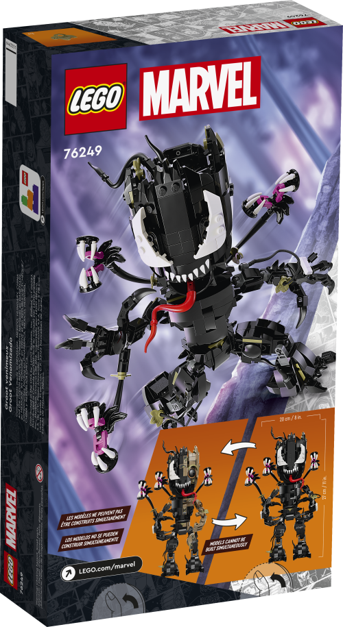 Set 76249