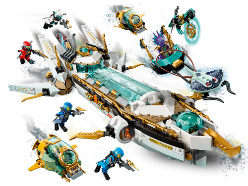 Set 71756