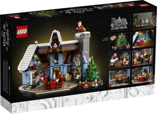 Set 10293