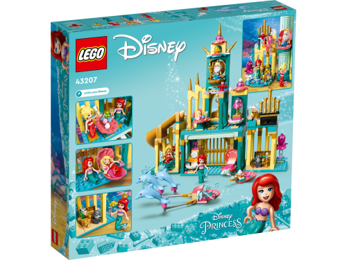Set 43207