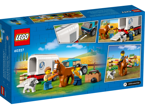 Set 60327