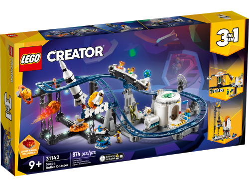 Set 31142