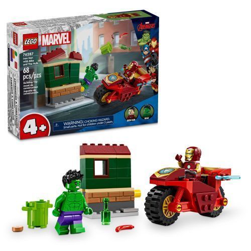 Set 76287