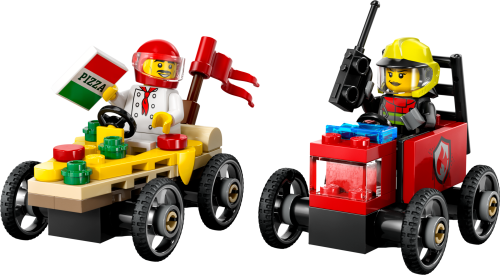 Set 60458