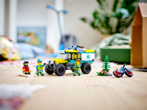 Set 40582