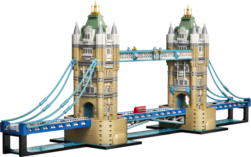21067 Tower Bridge
