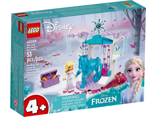 Set 43209