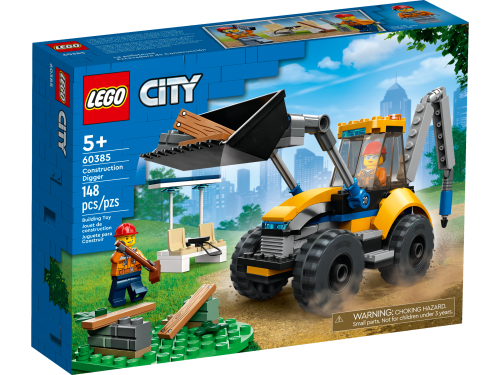 Set 60385
