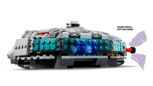 Set 75426