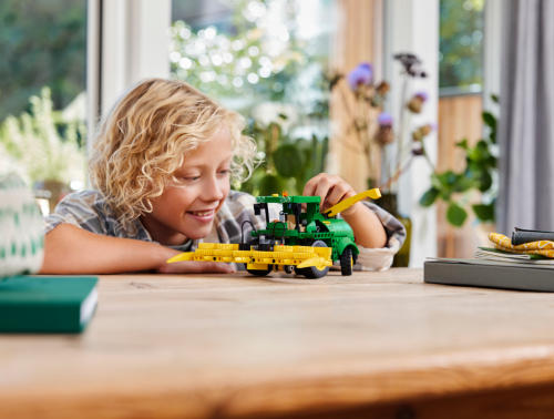 Set 42168