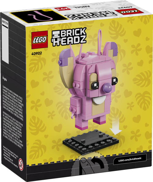 Set 40922