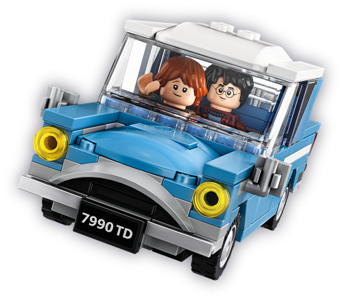 Set 75968