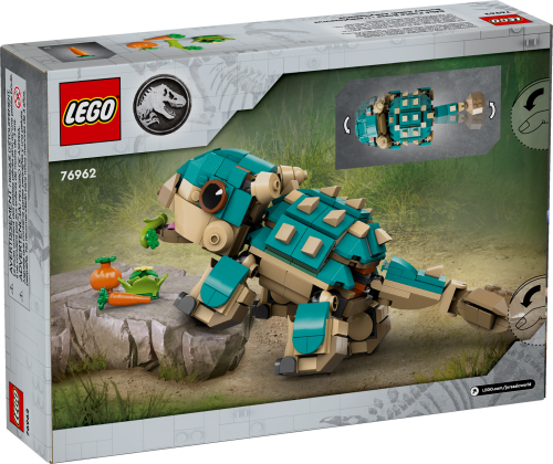 Set 76962