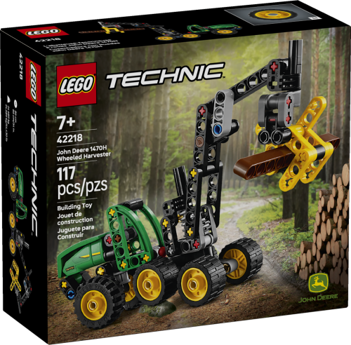 Set 42218