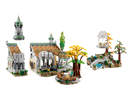 Set 10316