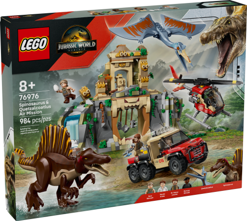 Set 76976