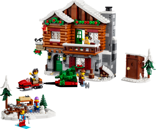 Set 10325