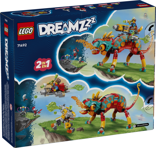 Set 71492