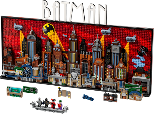 Set 76271