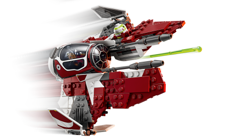 Set 75401