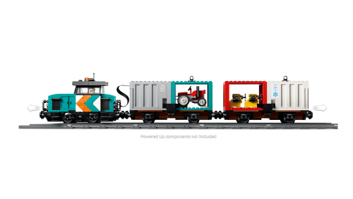Set 60509