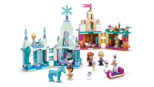 Set 43278