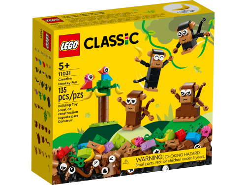 Set 11031