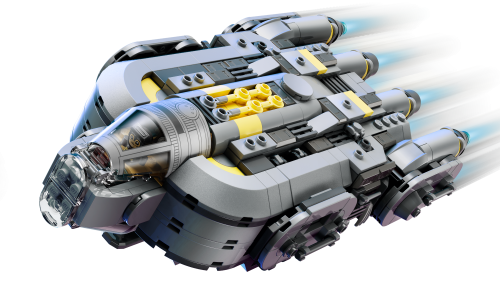 Set 75445