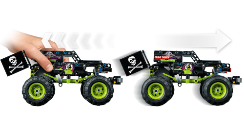 Set 42118