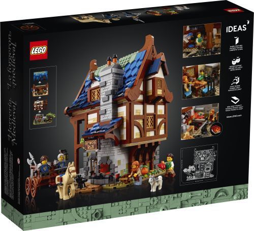 Set 21325